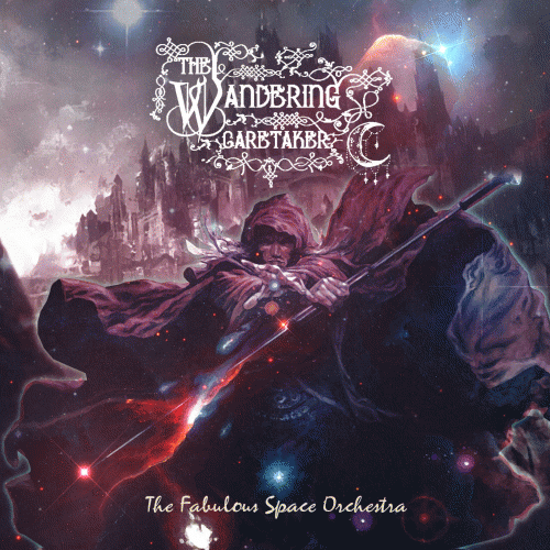 The Wandering Caretaker : The Fabulous Space Orchestra